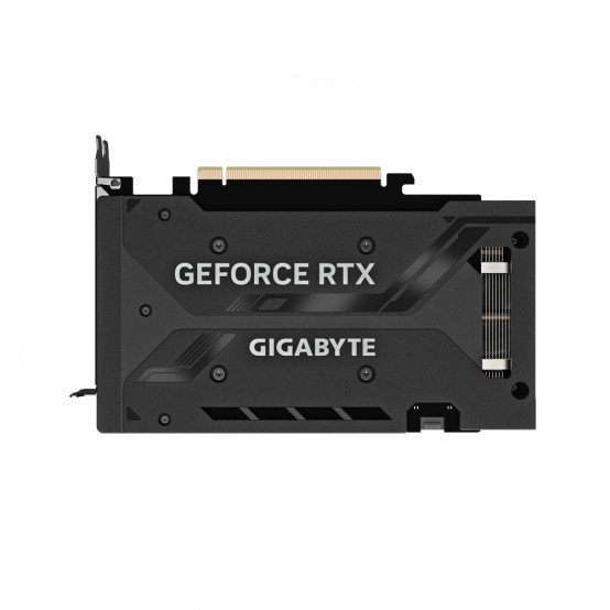 Placa video GigaByte GeForce RTX 4070 WINDFORCE 2X OC 12G GV-N4070WF2OC-12GD