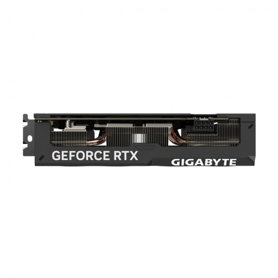 Placa video GigaByte GeForce RTX 4070 WINDFORCE 2X OC 12G GV-N4070WF2OC-12GD