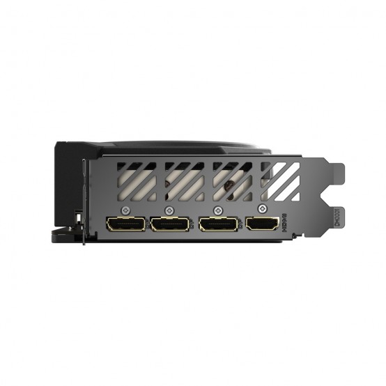 Placa video GigaByte GeForce RTX 4070 WINDFORCE 2X OC 12G GV-N4070WF2OC-12GD