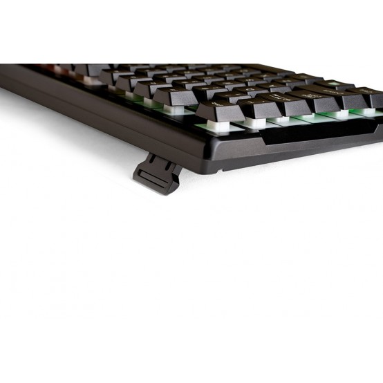 Tastatura Spacer  SPGK-INVICTUS