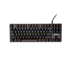 Tastatura Spacer  SPKB-MK-IMMORTAL 2