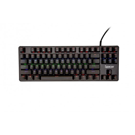Tastatura Spacer  SPKB-MK-IMMORTAL