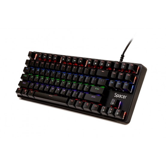 Tastatura Spacer  SPKB-MK-IMMORTAL