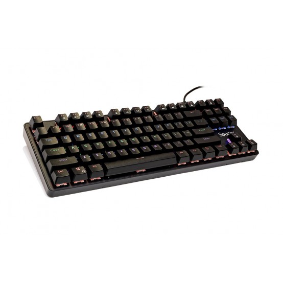 Tastatura Spacer  SPKB-MK-IMMORTAL