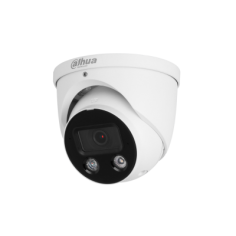Camera de supraveghere Dahua  IPC-HDW3549H-AS-PV-0280B-S4