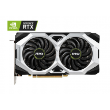 Placa video MSI RTX 2060 VENTUS 6G OC V375-017R