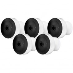 Camera de supraveghere Ubiquiti  UVC-G3-MICRO-5