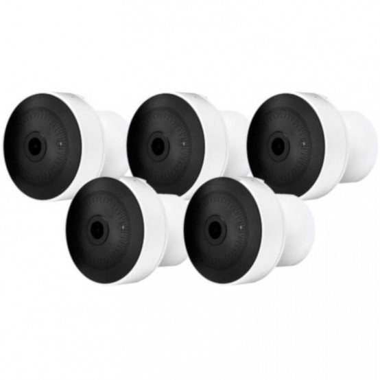 Camera de supraveghere Ubiquiti  UVC-G3-MICRO-5
