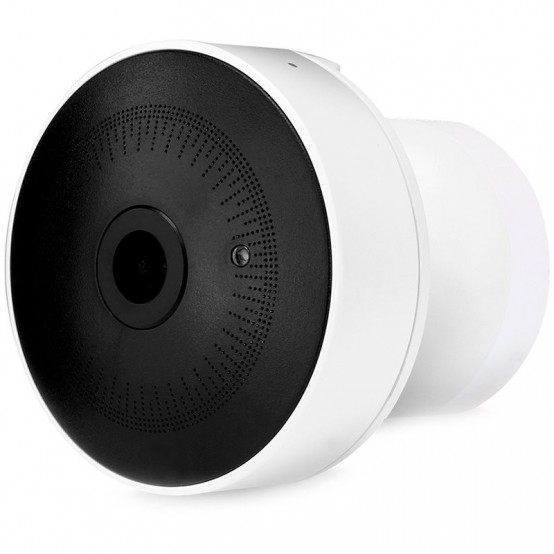 Camera de supraveghere Ubiquiti  UVC-G3-MICRO-5