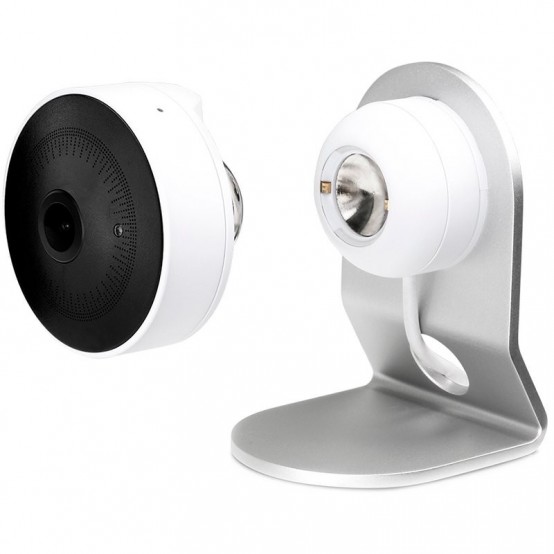 Camera de supraveghere Ubiquiti  UVC-G3-MICRO-5