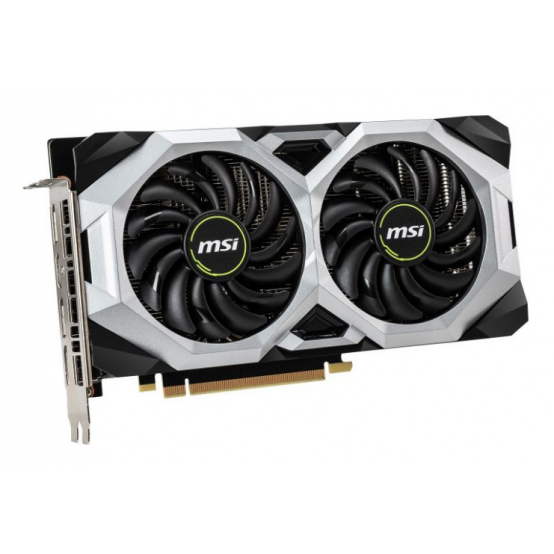Placa video MSI RTX 2060 VENTUS 6G OC V375-017R