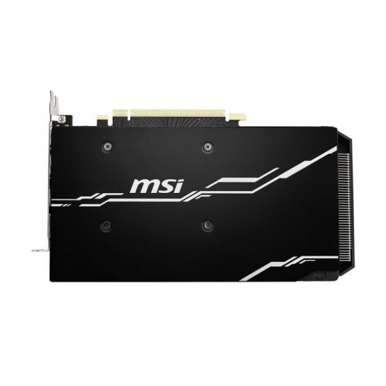 Placa video MSI RTX 2060 VENTUS 6G OC V375-017R