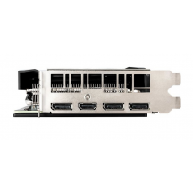 Placa video MSI RTX 2060 VENTUS 6G OC V375-017R