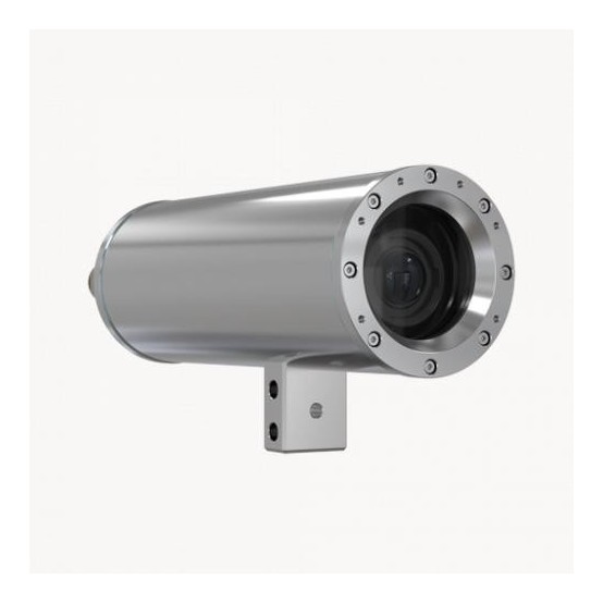 Camera de supraveghere Axis ExCam XF P1377 01929-001