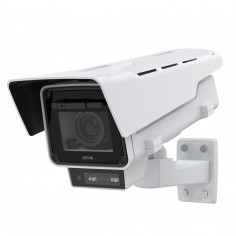 Camera de supraveghere Axis Q1656-LE 02168-001