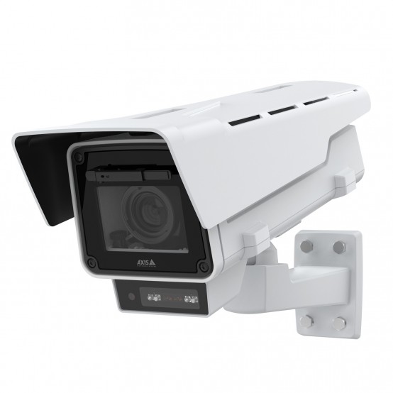 Camera de supraveghere Axis Q1656-LE 02168-001
