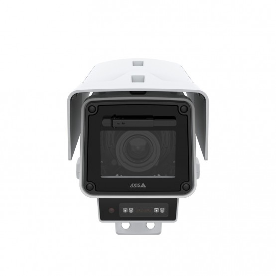 Camera de supraveghere Axis Q1656-LE 02168-001