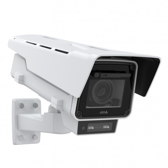 Camera de supraveghere Axis Q1656-LE 02168-001
