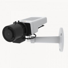 Camera de supraveghere Axis M1137 MK II 02484-001 2