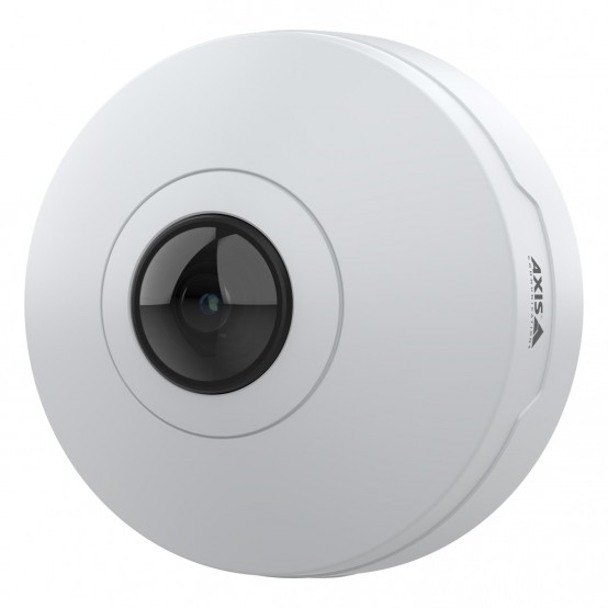 Camera de supraveghere Axis M4327-P 02636-001
