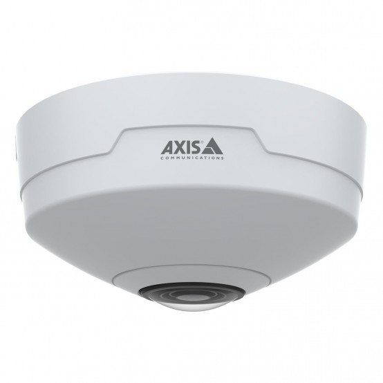 Camera de supraveghere Axis M4327-P 02636-001