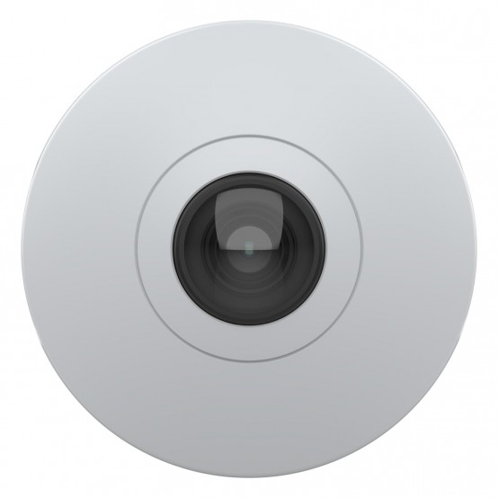 Camera de supraveghere Axis M4327-P 02636-001