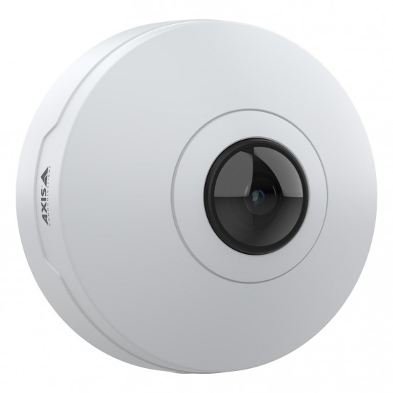 Camera de supraveghere Axis M4327-P 02636-001
