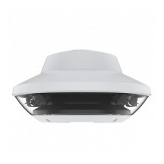 Camera de supraveghere Axis Q6010-E 01980-001