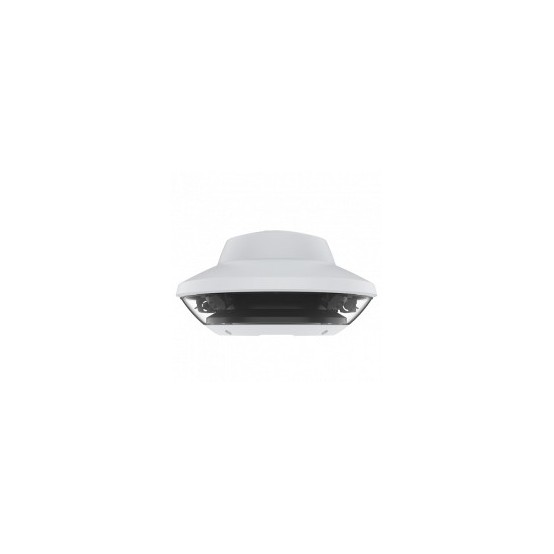 Camera de supraveghere Axis Q6010-E 01980-001