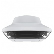 Camera de supraveghere Axis Q6010-E 01980-001