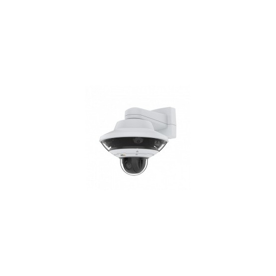 Camera de supraveghere Axis Q6010-E 01980-001