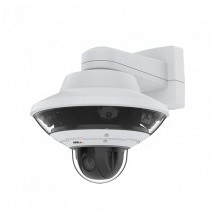 Camera de supraveghere Axis Q6010-E 01980-001