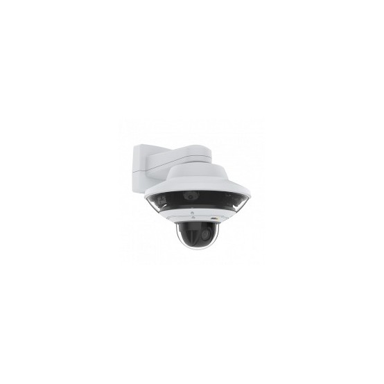 Camera de supraveghere Axis Q6010-E 01980-001