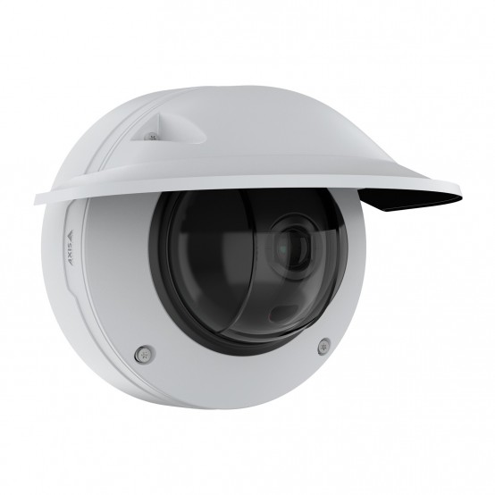 Camera de supraveghere Axis Q3536-LVE 02224-001