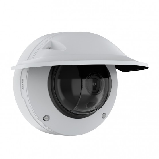Camera de supraveghere Axis Q3538-LVE 02225-001