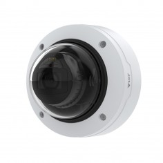 Camera de supraveghere Axis P3268-LV 02331-001