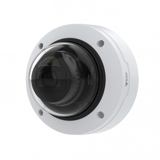 Camera de supraveghere Axis P3268-LV 02331-001