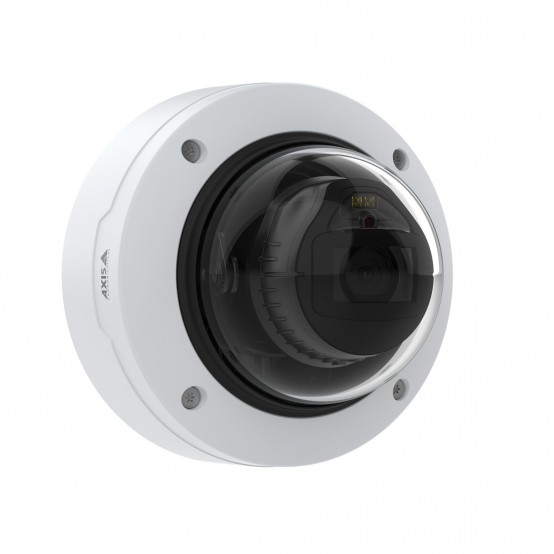 Camera de supraveghere Axis P3268-LV 02331-001
