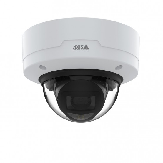 Camera de supraveghere Axis P3268-LV 02331-001