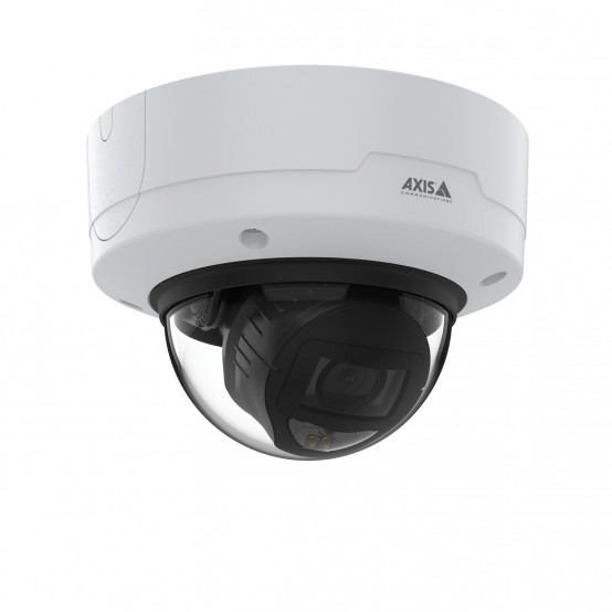 Camera de supraveghere Axis P3268-LV 02331-001