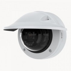 Camera de supraveghere Axis P3265-LVE 02333-001 2