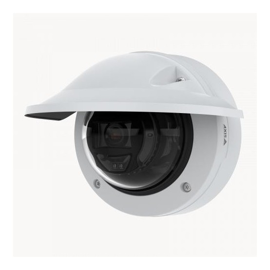 Camera de supraveghere Axis P3265-LVE 02333-001