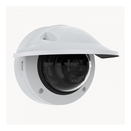 Camera de supraveghere Axis P3265-LVE 02333-001
