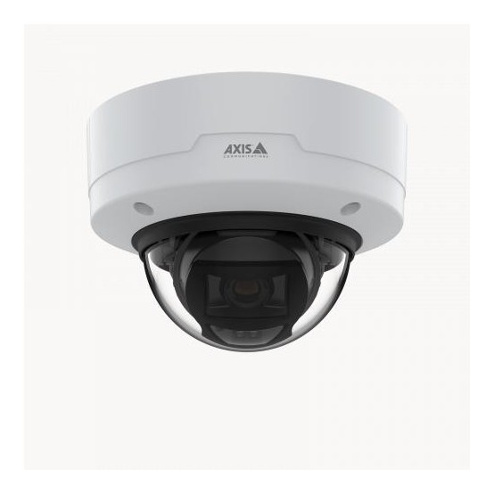 Camera de supraveghere Axis P3265-LVE 02333-001
