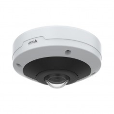 Camera de supraveghere Axis M4318-PLVE 02511-001