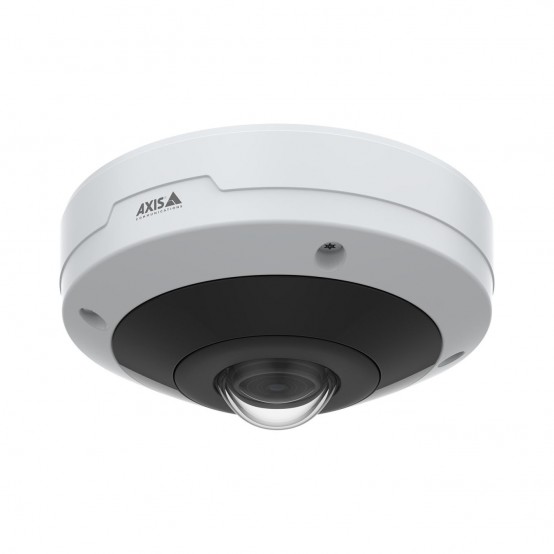Camera de supraveghere Axis M4318-PLVE 02511-001