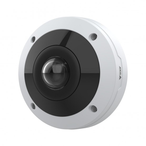 Camera de supraveghere Axis M4318-PLVE 02511-001