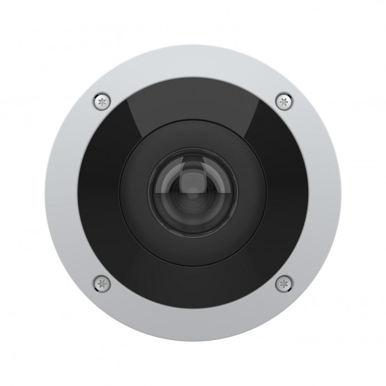 Camera de supraveghere Axis M4318-PLVE 02511-001