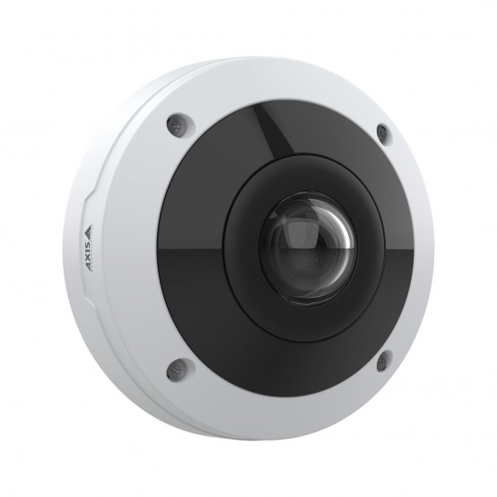 Camera de supraveghere Axis M4318-PLVE 02511-001