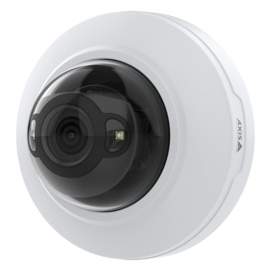 Camera de supraveghere Axis M4215-LV 02677-001